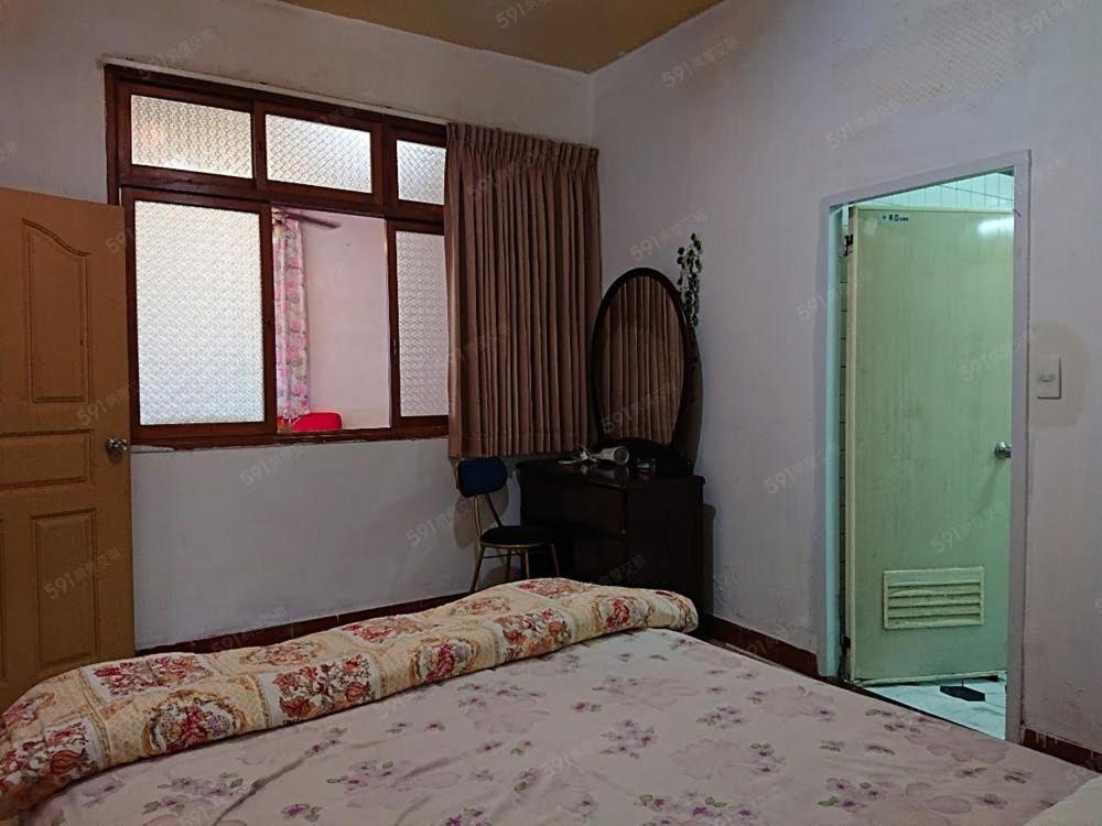 淡水老街歡樂便利民宿 Danshui Exterior foto
