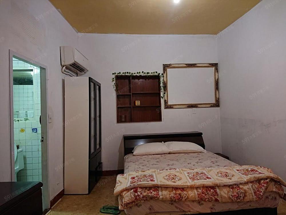 淡水老街歡樂便利民宿 Danshui Exterior foto