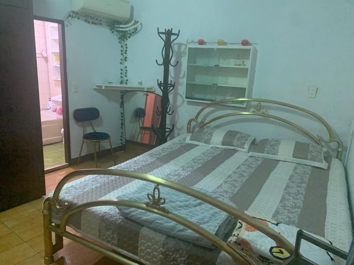 淡水老街歡樂便利民宿 Danshui Exterior foto